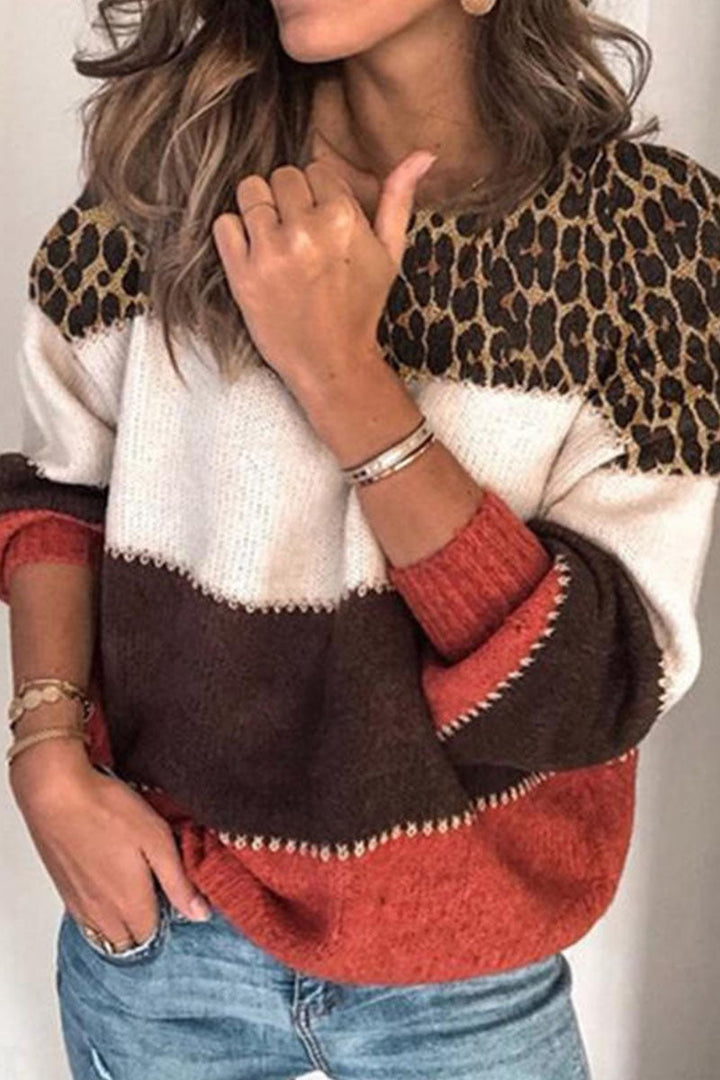 Stilla | Ædel og Trendbevidst Finstrikket Pullover