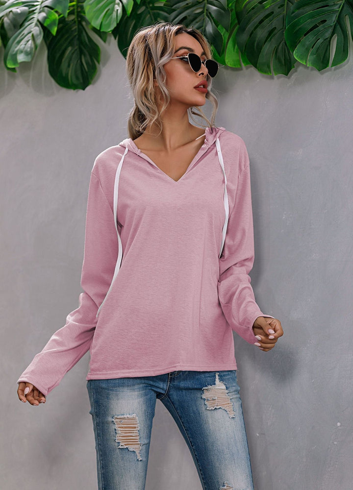 Stilla | Lækkert sweater med behagelig pasform