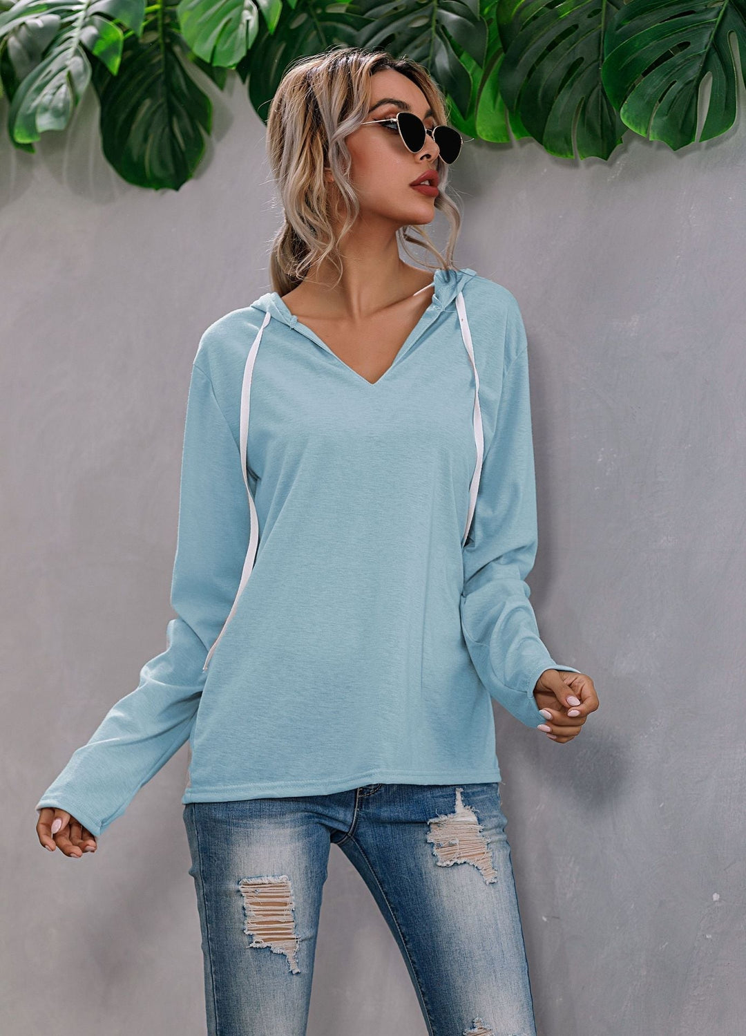 Stilla | Lækkert sweater med behagelig pasform