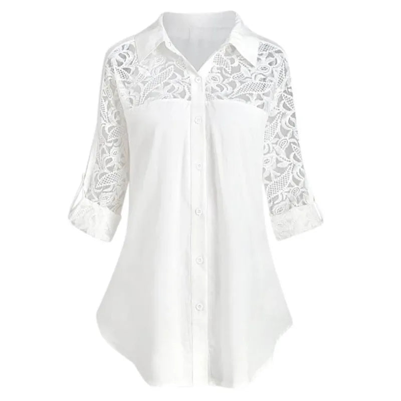 Stilla | Casual og Elegante Bluse
