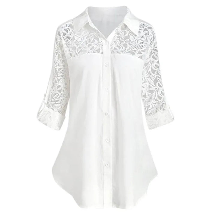 Stilla | Casual og Elegante Bluse