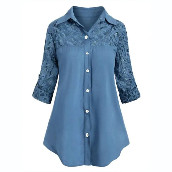 Stilla | Casual og Elegante Bluse