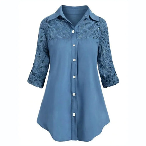 Stilla | Casual og Elegante Bluse