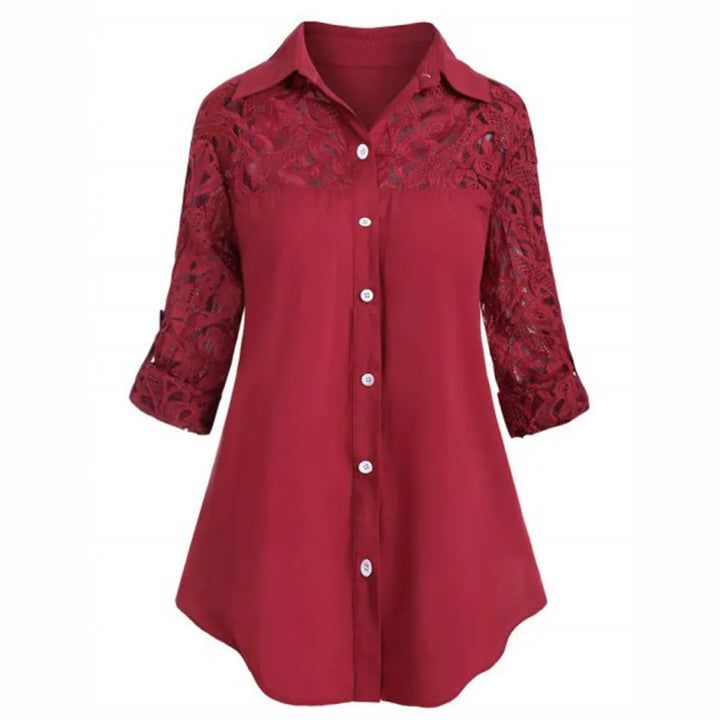Stilla | Casual og Elegante Bluse