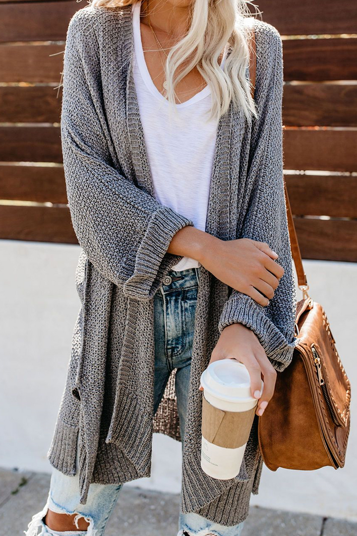 Stilla | Mode- og Casual Top