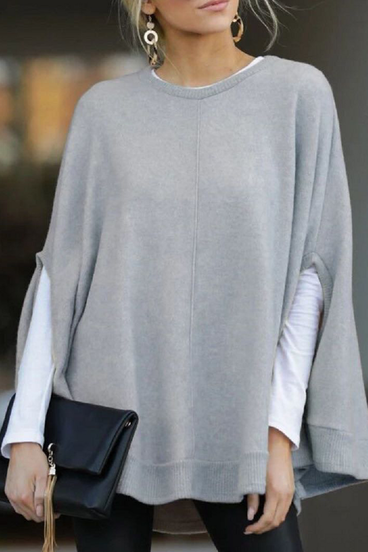 Stilla | Løs og Behagelig Pullover