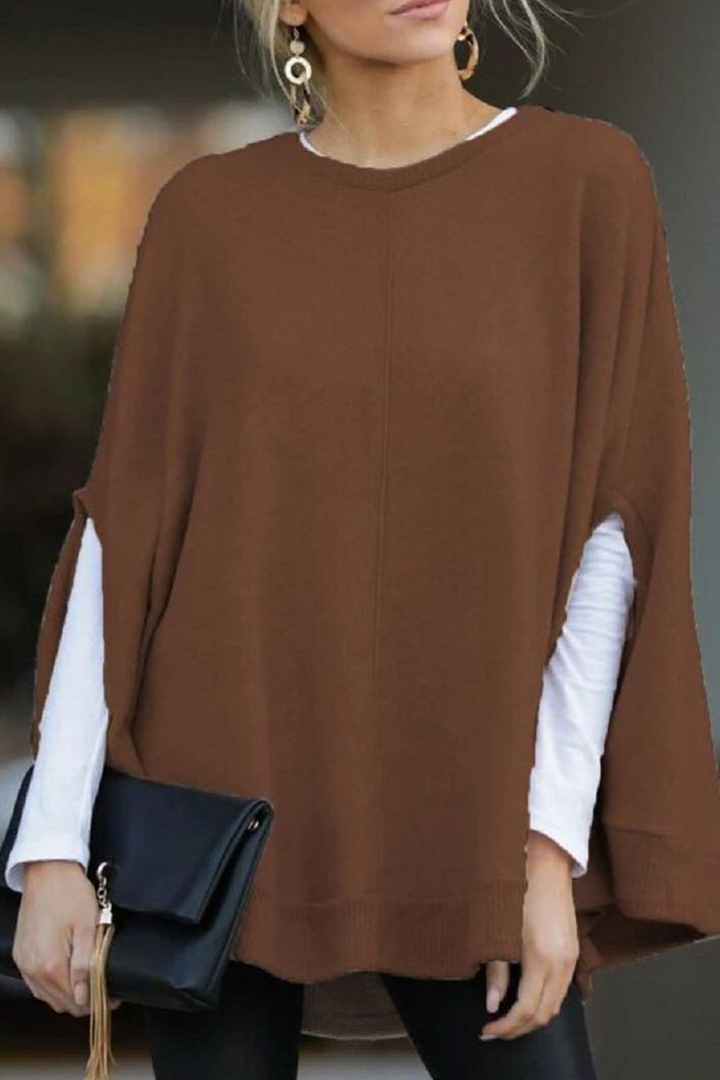 Stilla | Moderne og Tidlose Sweater