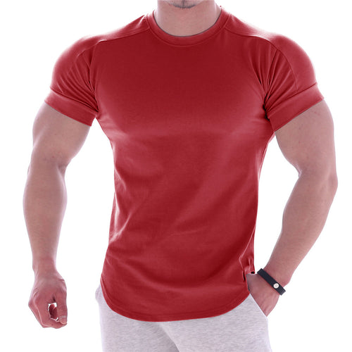 Herrer Funktionsshirt Stilla