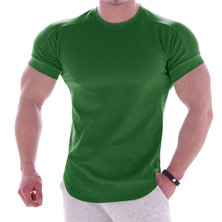 Herrer Funktionsshirt Stilla