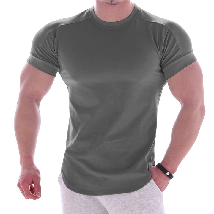 Herrer Funktionsshirt Stilla