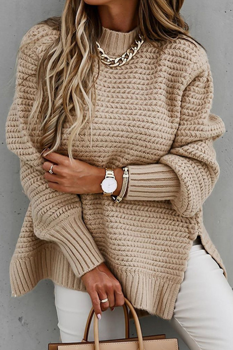Stilla | Alsidig og Smart Pullover-stil
