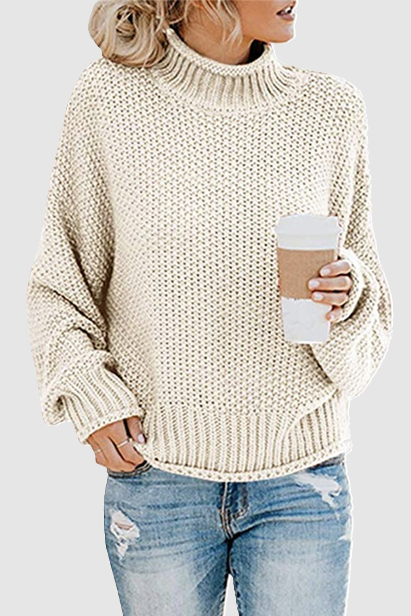 Stilla | Elegant sweater til afslappede anledninger