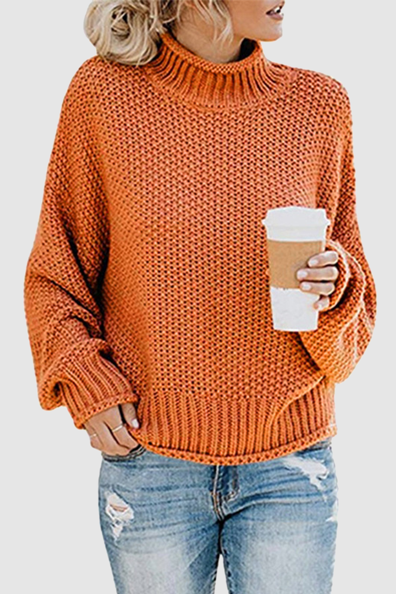Stilla | Elegant sweater til afslappede anledninger