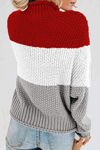 Stilla | Afslappet, Trendy Sweater-Stil