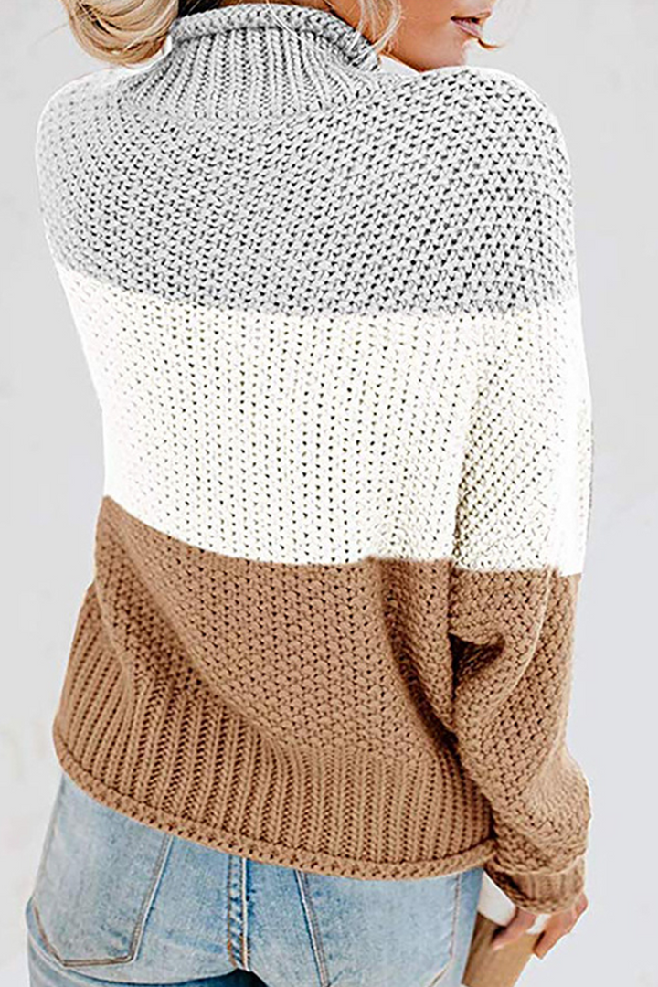 Stilla | Afslappet, Trendy Sweater-Stil