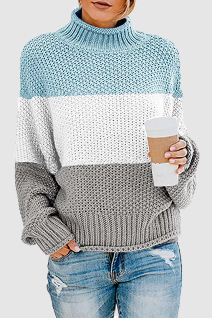 Stilla | Afslappet, Trendy Sweater-Stil