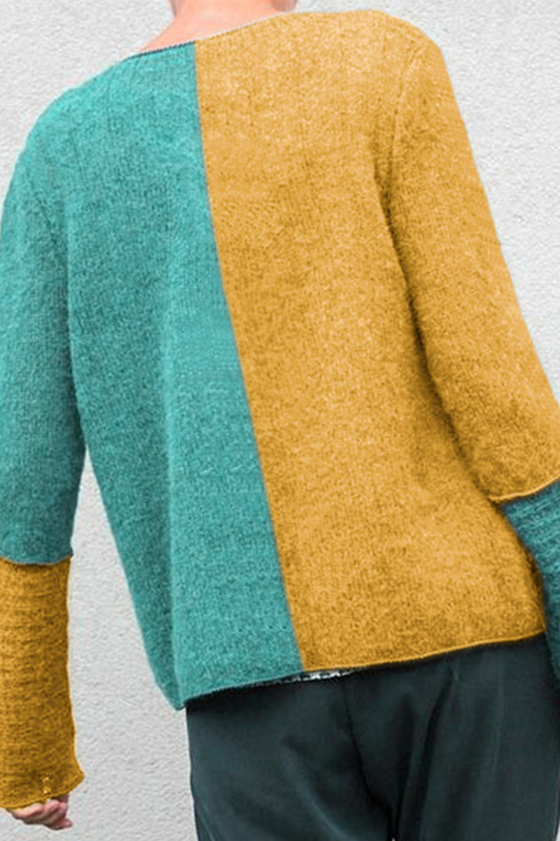 Stilla | Smart og Casual Strikjakke