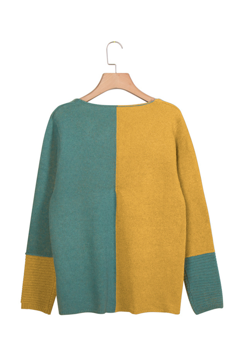 Stilla | Smart og Casual Strikjakke
