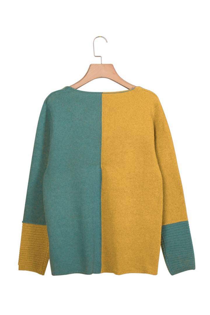 Stilla | Smart og Casual Strikjakke