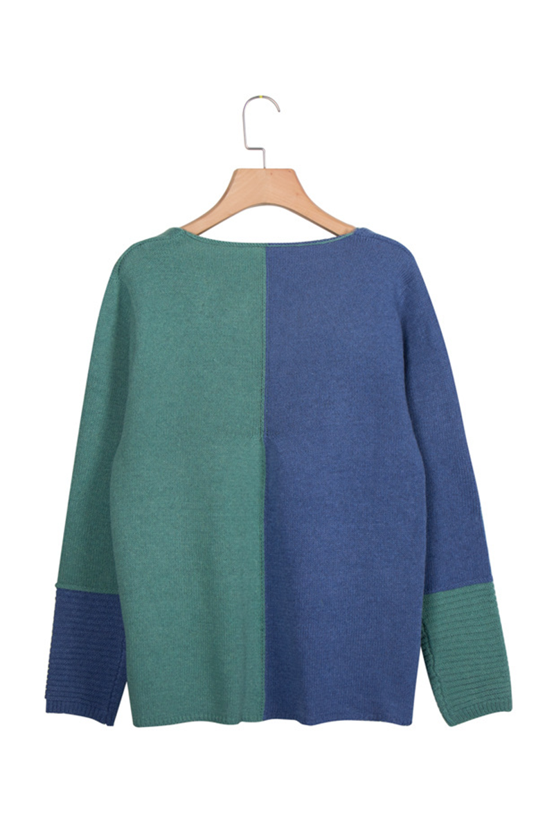 Stilla | Smart og Casual Strikjakke