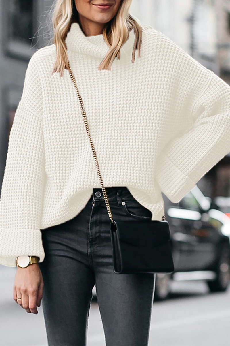 Stilla | Moderne, Behagelig Pullover-Stil