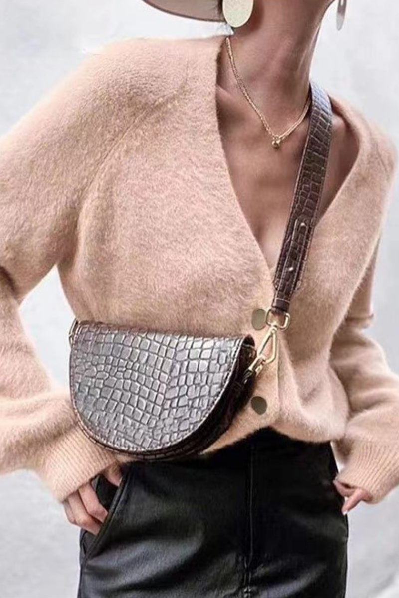 Stilla | Enkel og Tidsvarende Sweater