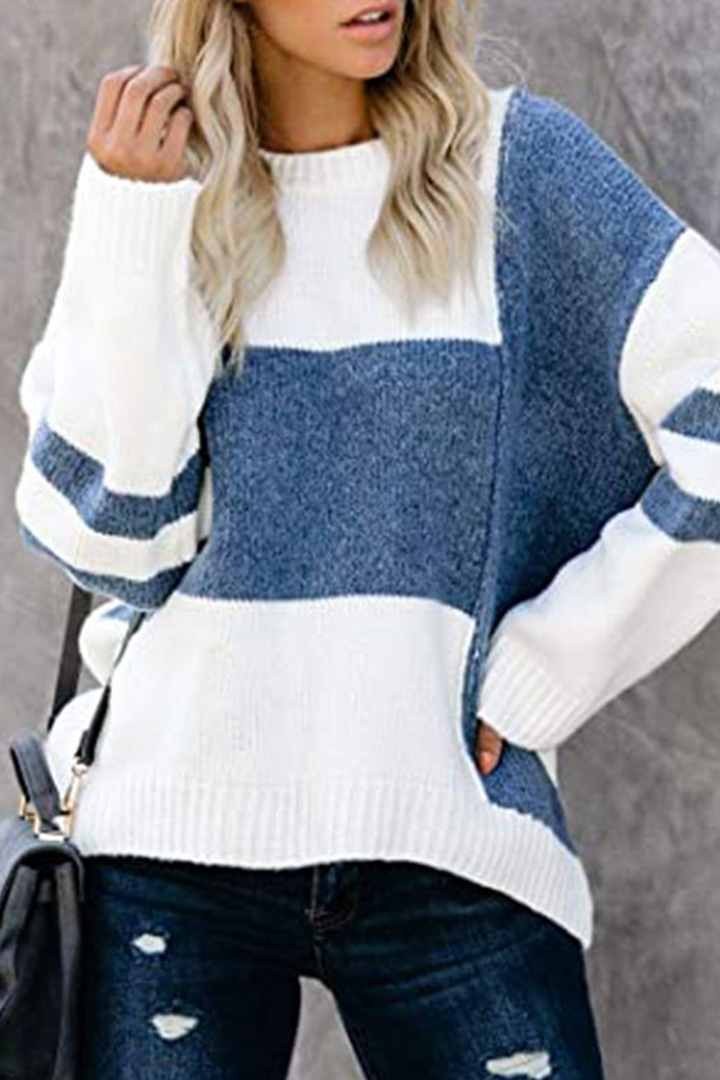 Stilla | Enkel og Elegant Sweatshirt til stilbevidste mennesker