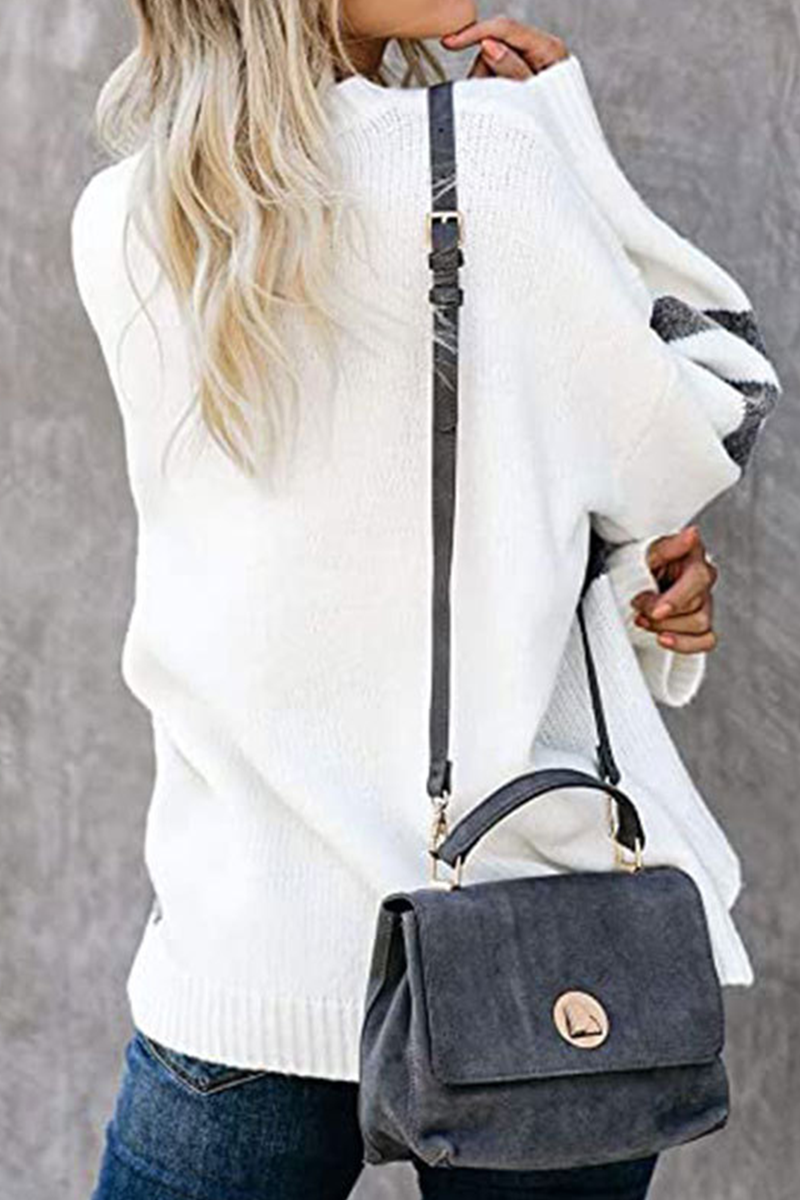 Stilla | Behagelig trøje med klassisk look