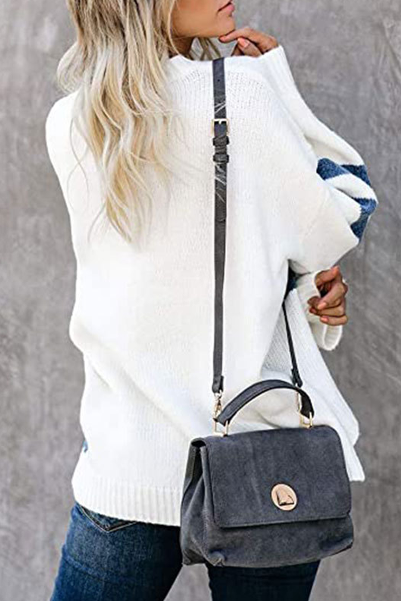 Stilla | Trendy sweater med komfort