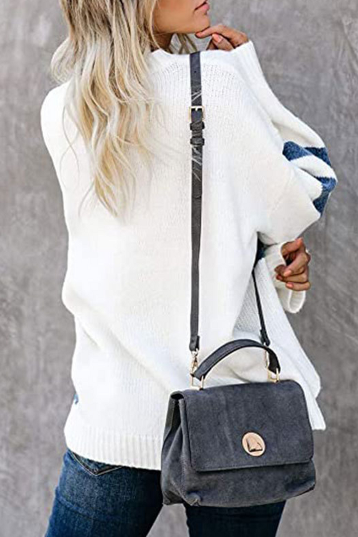 Stilla | Trendy sweater med komfort
