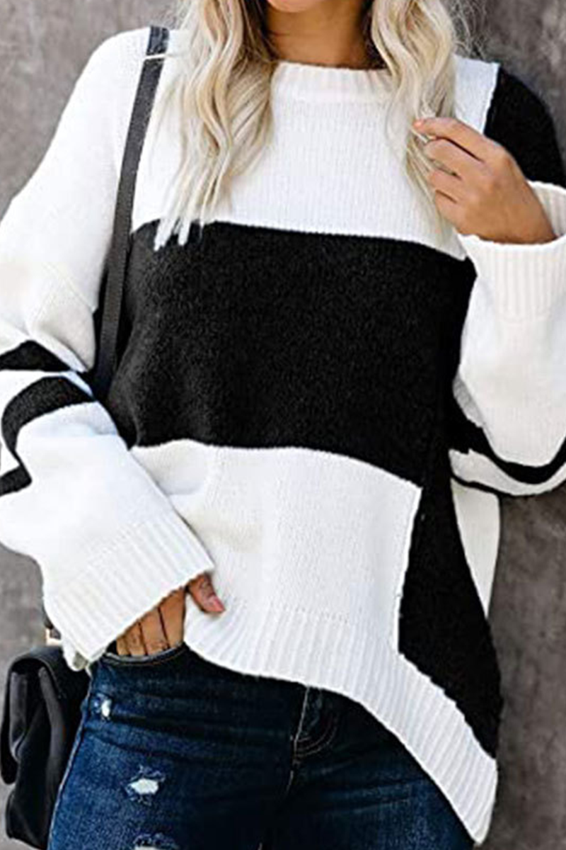 Stilla | Stilfuld Pullover til et tidløst look