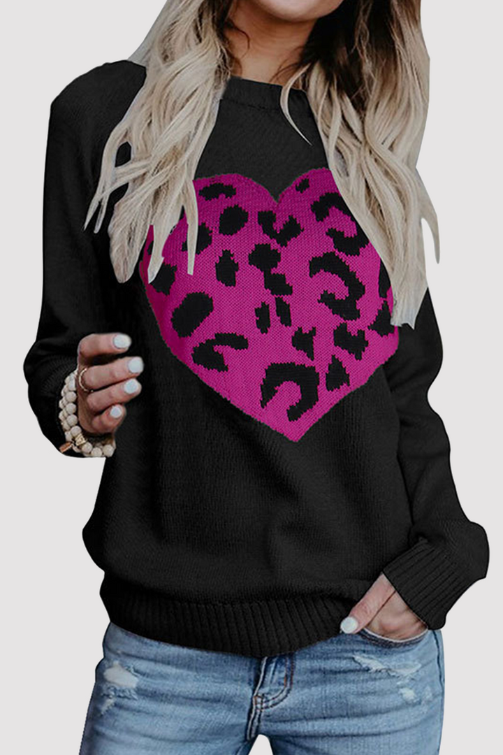 Stilla | Pullover med enkel elegance
