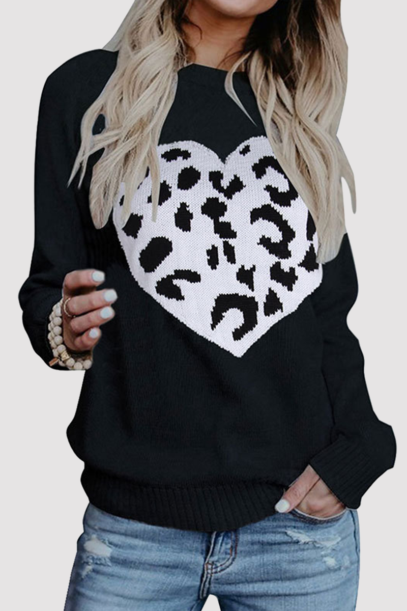 Stilla | Pullover med enkel elegance