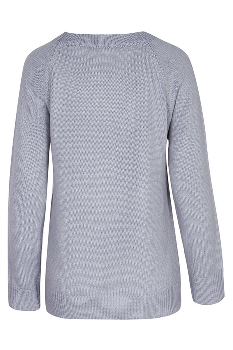 Stilla | Pullover med enkel elegance