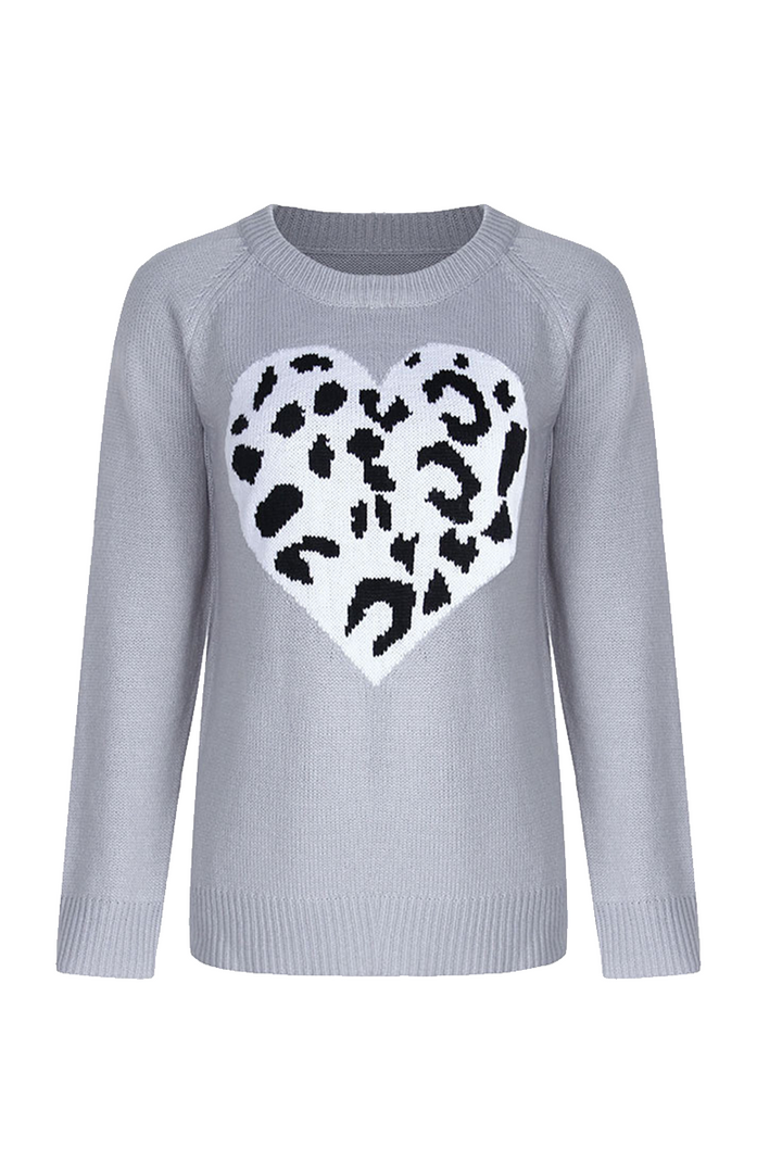 Stilla | Pullover med enkel elegance