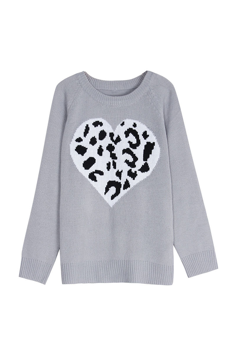 Stilla | Pullover med enkel elegance
