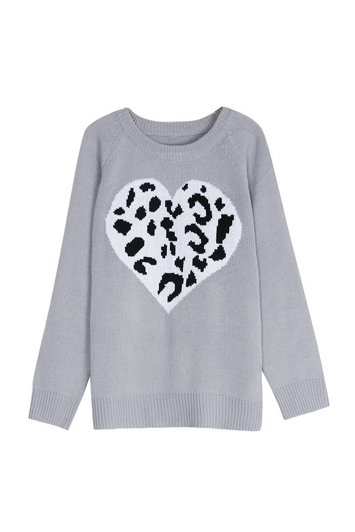 Stilla | Pullover med enkel elegance