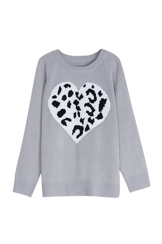 Stilla | Pullover med enkel elegance