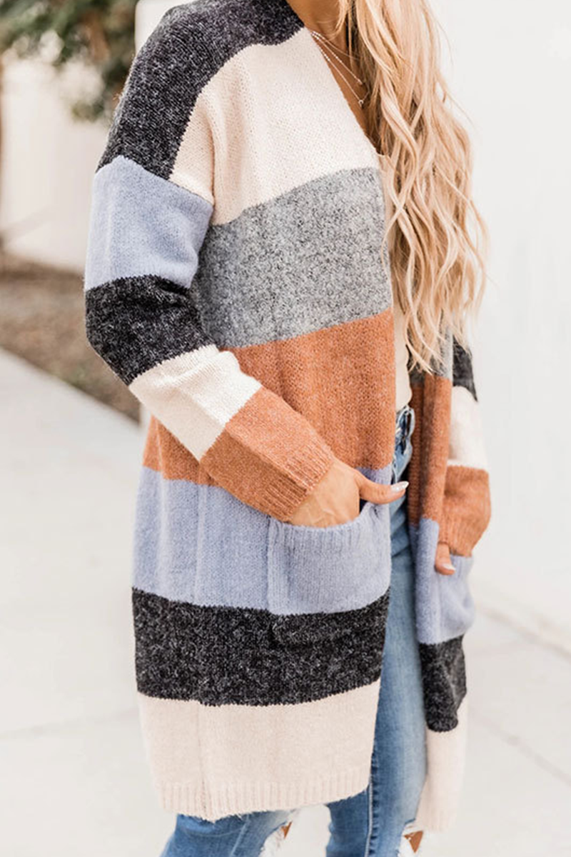 Stilla | Tidløs sweater i afslappet design