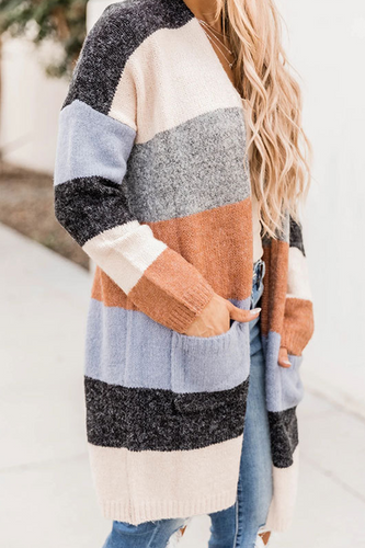 Stilla | Tidløs sweater i afslappet design