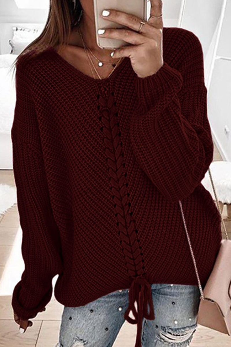 Stilla | Stilfuld og hverdagsegnede sweater