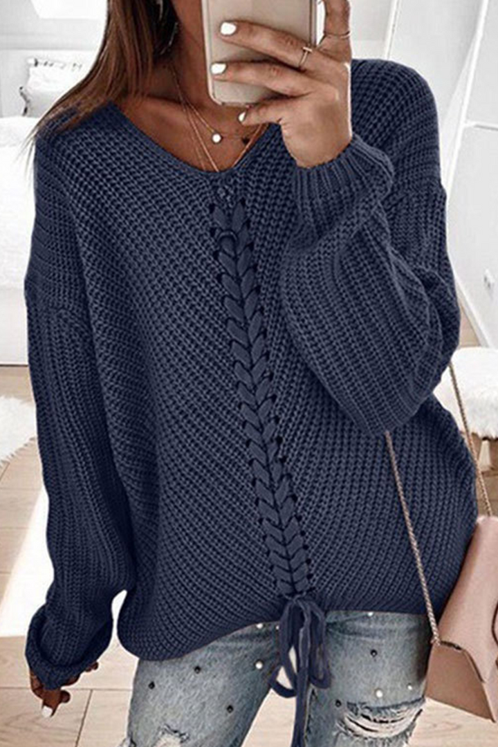 Stilla | Stilfuld og hverdagsegnede sweater