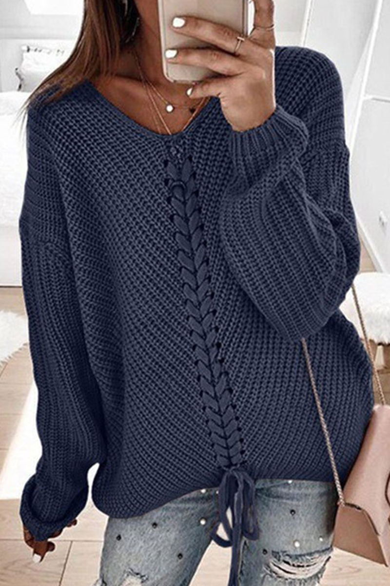 Stilla | Stilfuld Pullover i Elegant Design