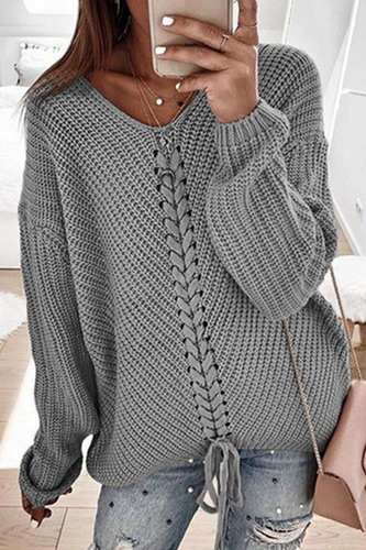 Stilla | Stilfuld og hverdagsegnede sweater