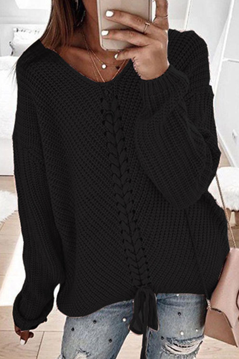 Stilla | Stilfuld og hverdagsegnede sweater