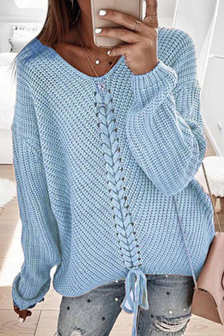 Stilla | Stilfuld og hverdagsegnede sweater