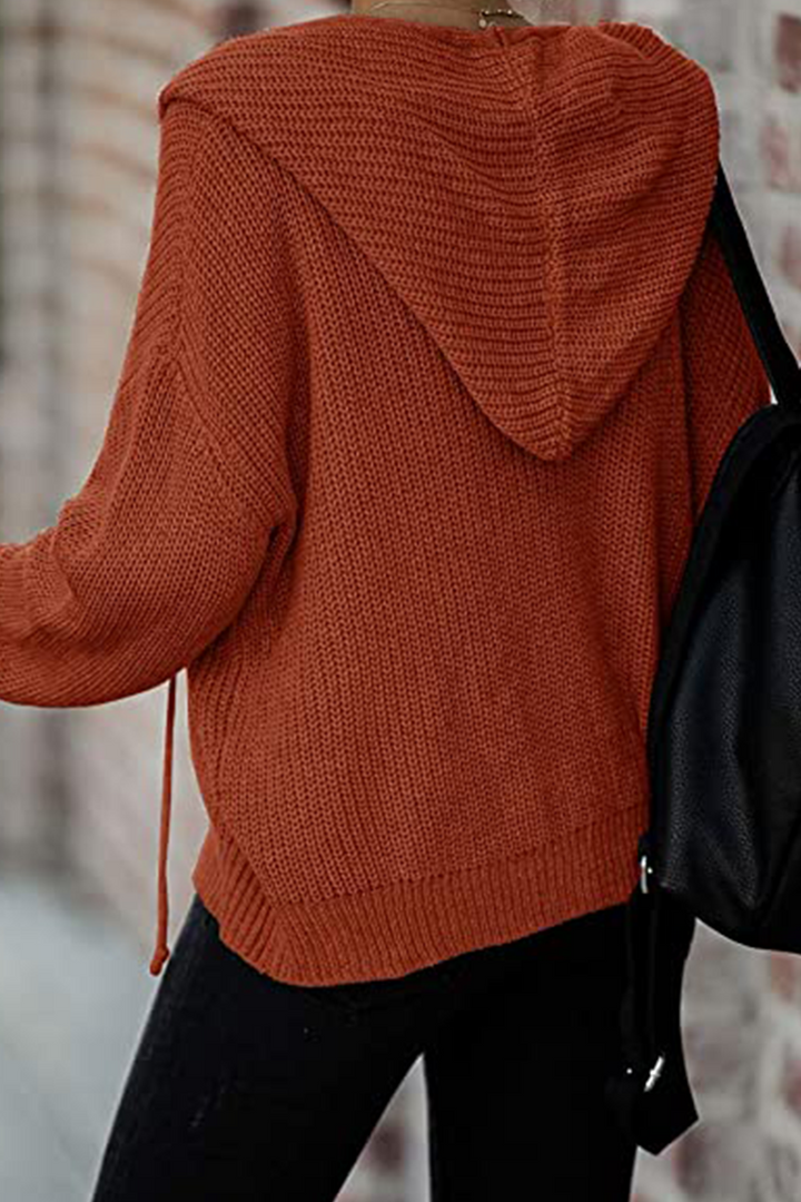 Stilla | Pullover med klassisk og elegant præg
