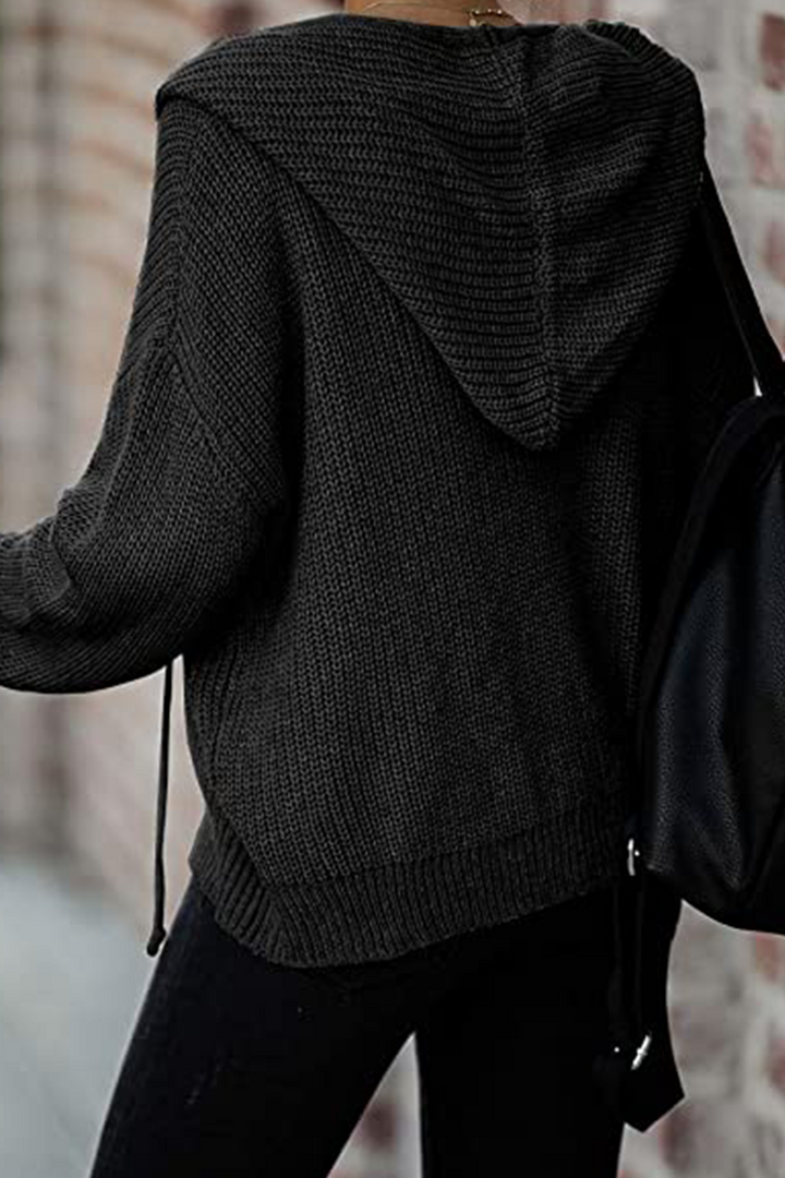 Stilla | Pullover med behagelig og trendy pasform