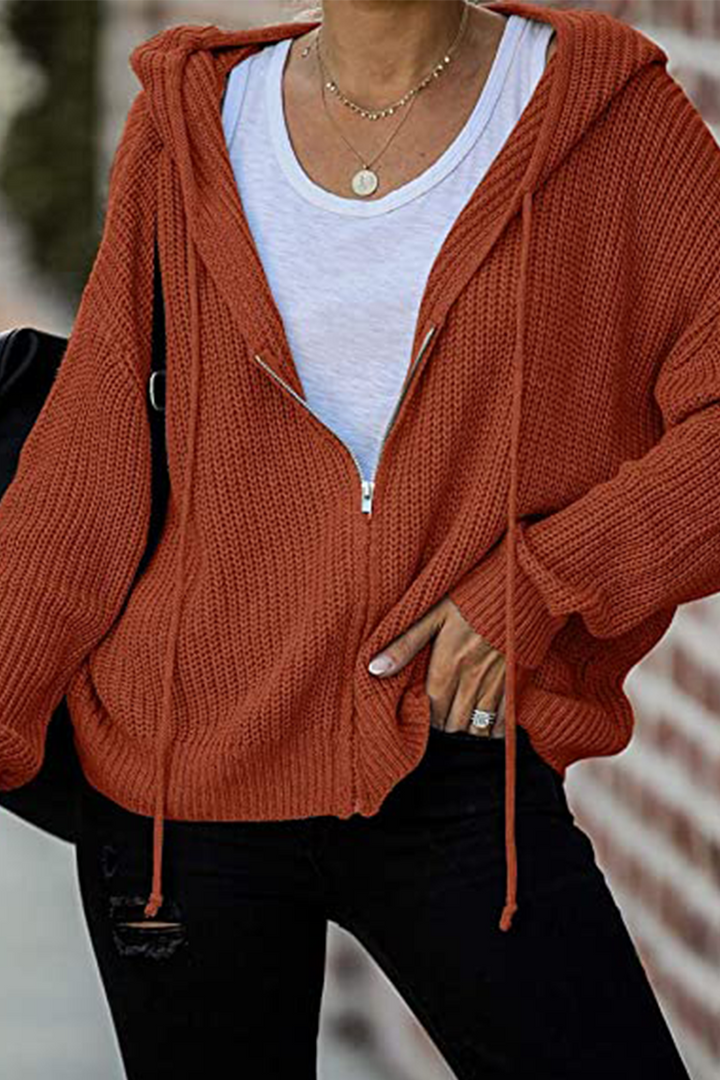 Stilla | Tidlos Elegant Pullover Stil