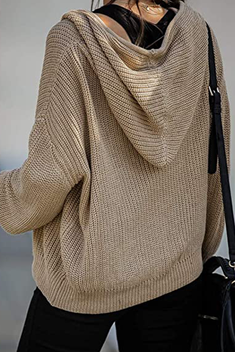 Stilla | Pullover med behagelig og trendy pasform